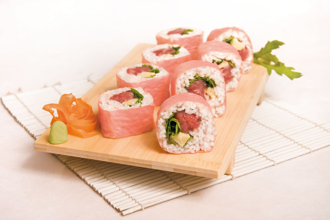 Wok'N Roll Noodle Bar